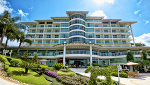 FAZZENDA PARK HOTEL